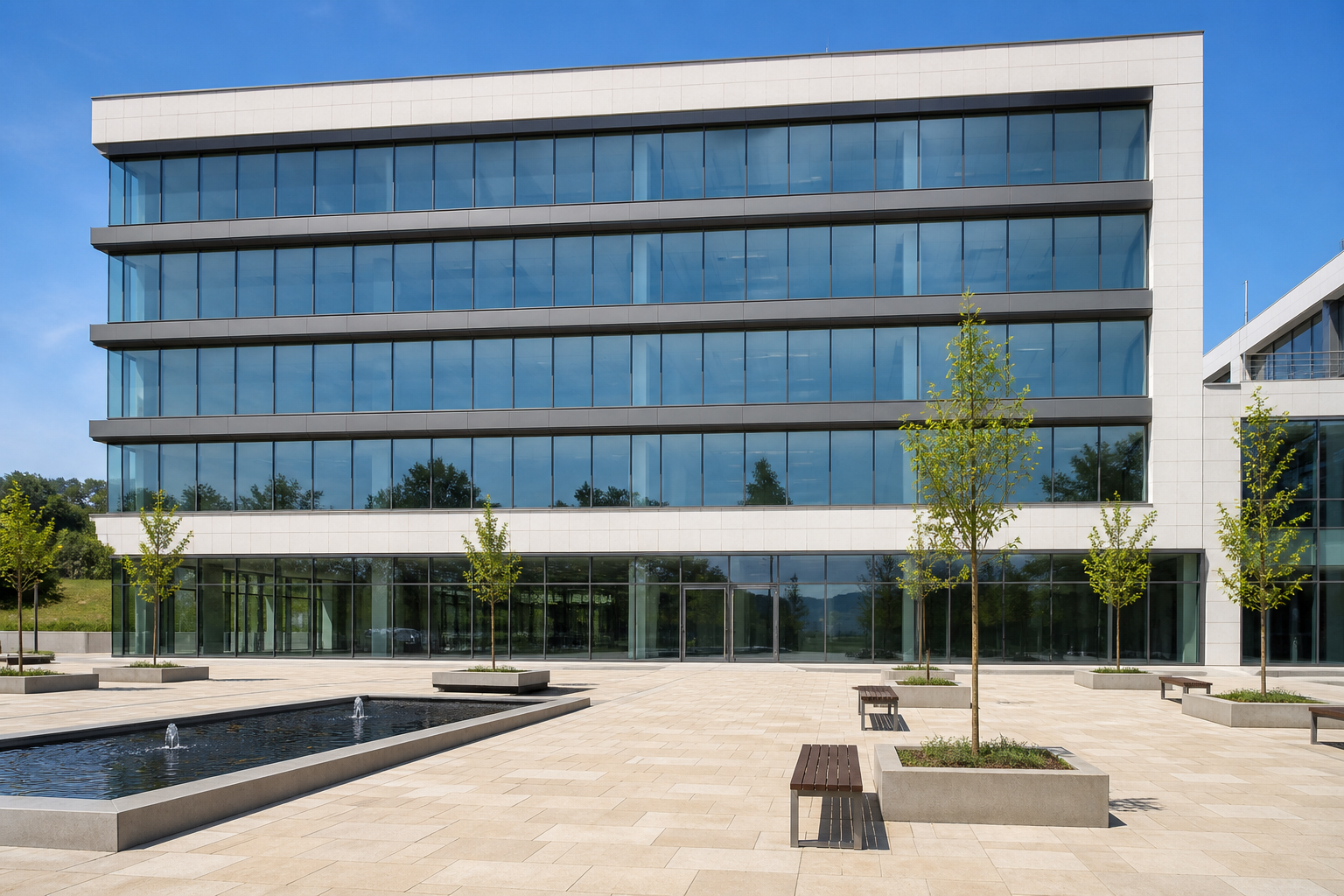 Sede di Marco Marchi consulting